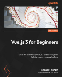 Cover image for Vue.js 3 for Beginners