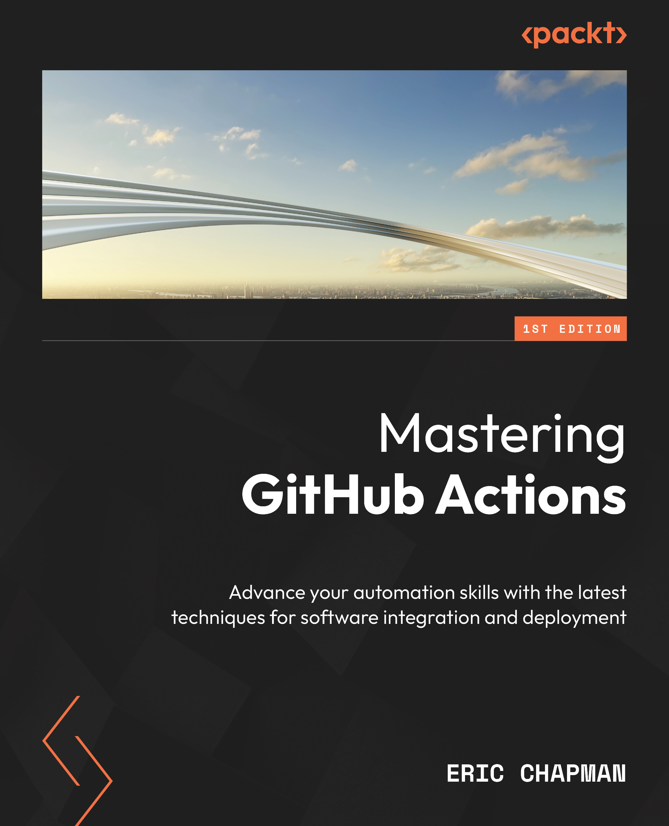 Mastering GitHub Actions