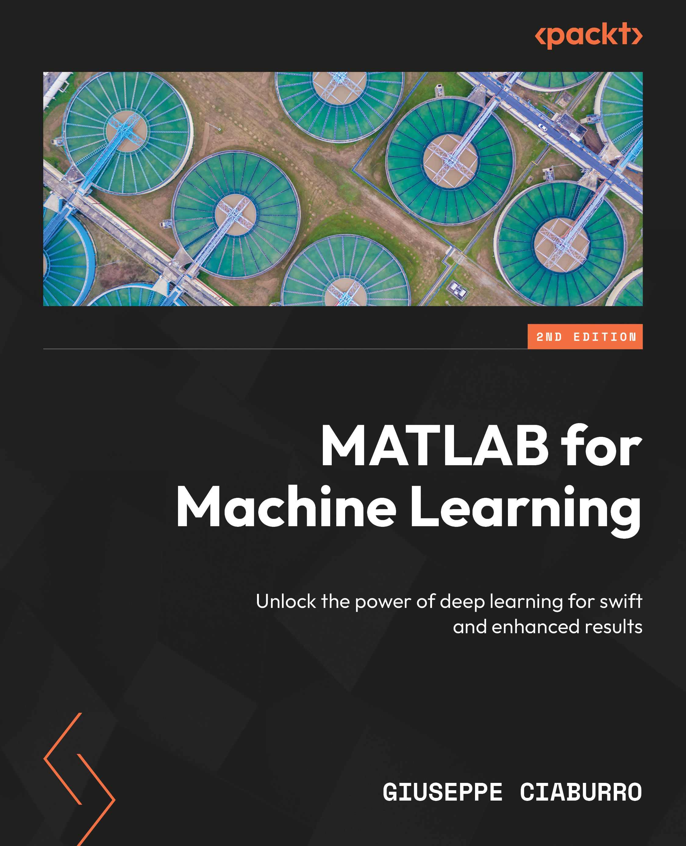 MATLAB for Machine Learning