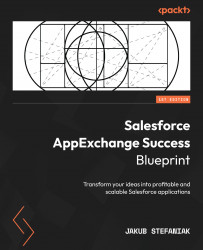 Salesforce AppExchange Success Blueprint