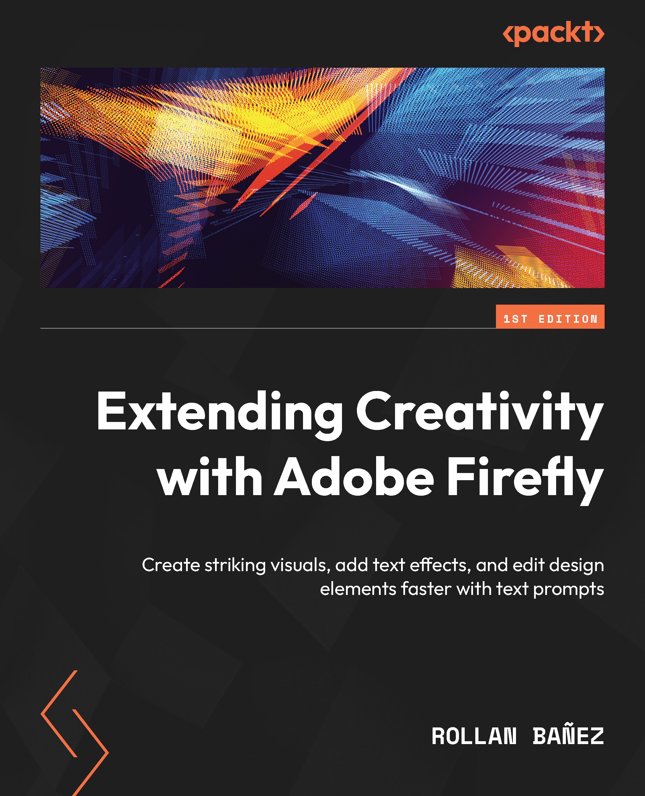 Extending Creativity with Adobe Firefly 