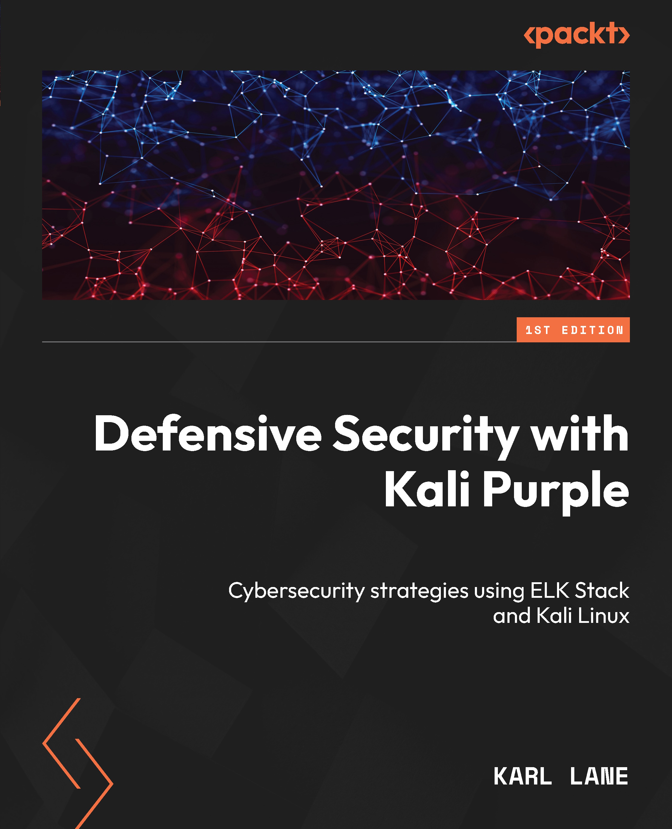 Defensive Security with Kali Purple