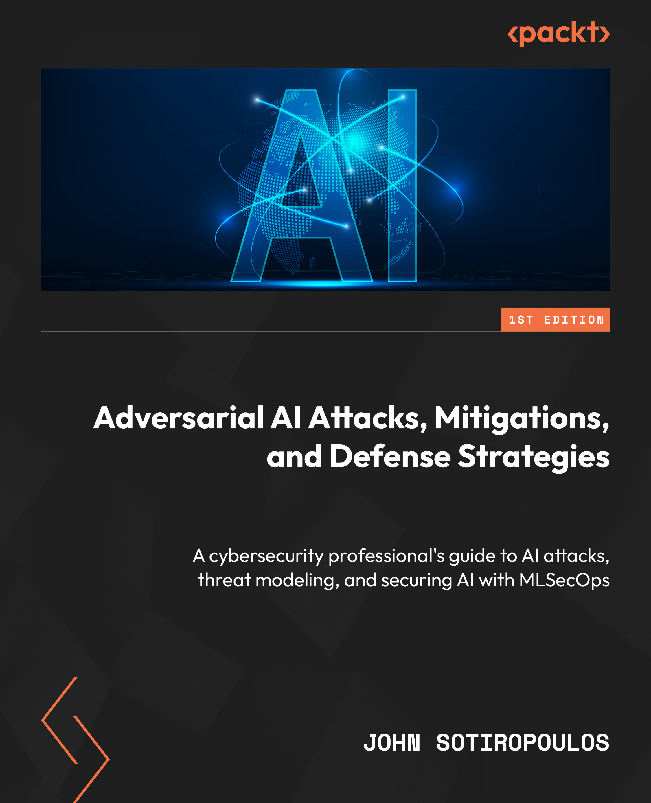 Adversarial AI Attacks, Mitigations, and Defense Strategies