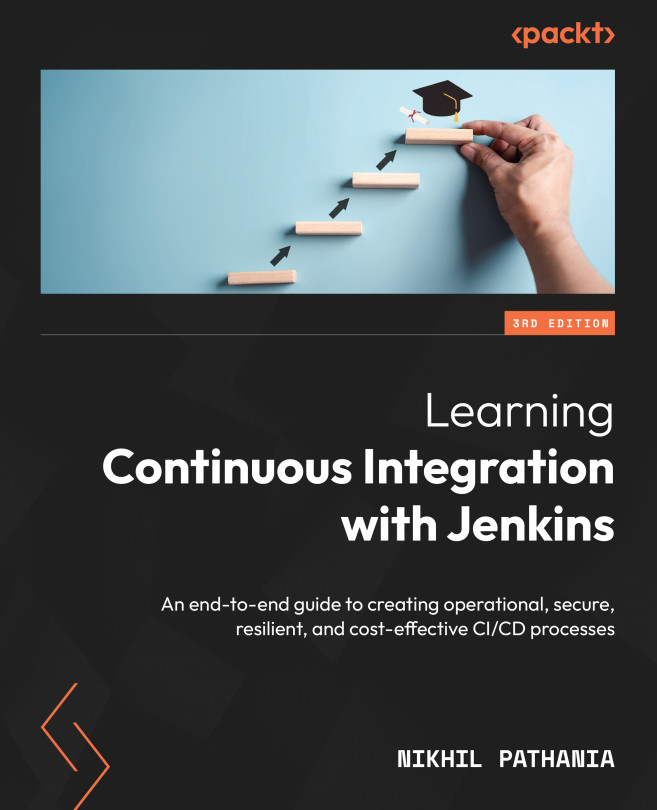 Chapter 1: The What, How, and Why of Continuous Integration | Learning ...