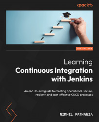 Learning Continuous Integration with Jenkins - Third Edition