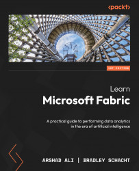 Learn Microsoft Fabric