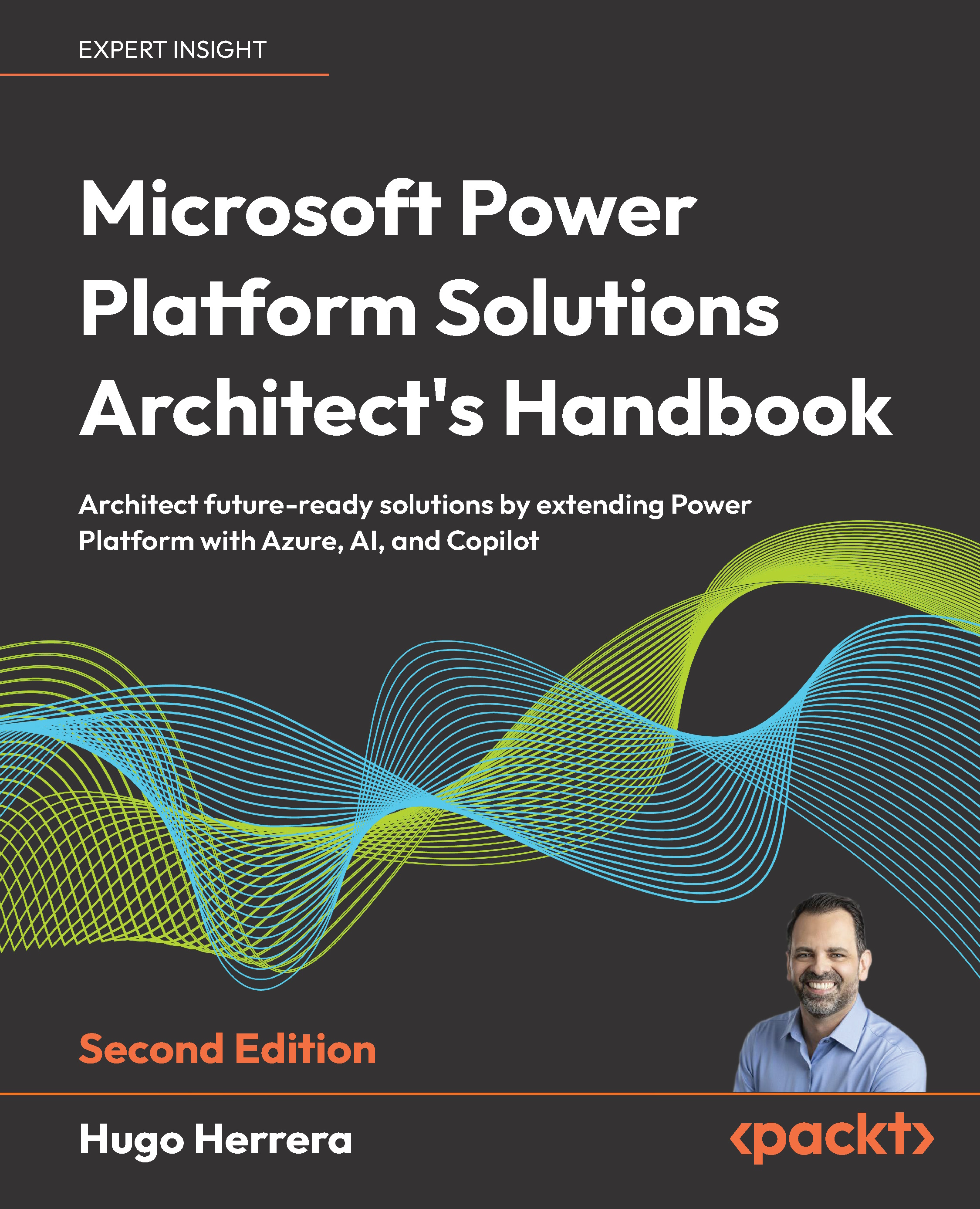 Microsoft Power Platform Solutions Architect's Handbook