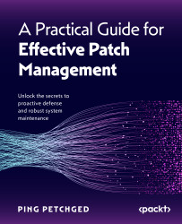 Cover image for A Practical Guide for Effective Patch Management