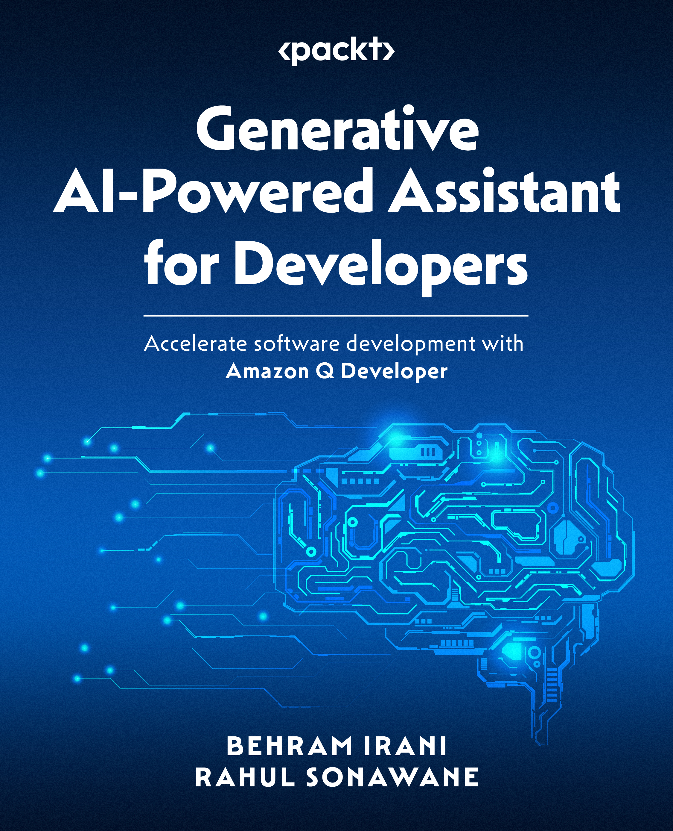 Generative AI-Powered Assistant for Developers