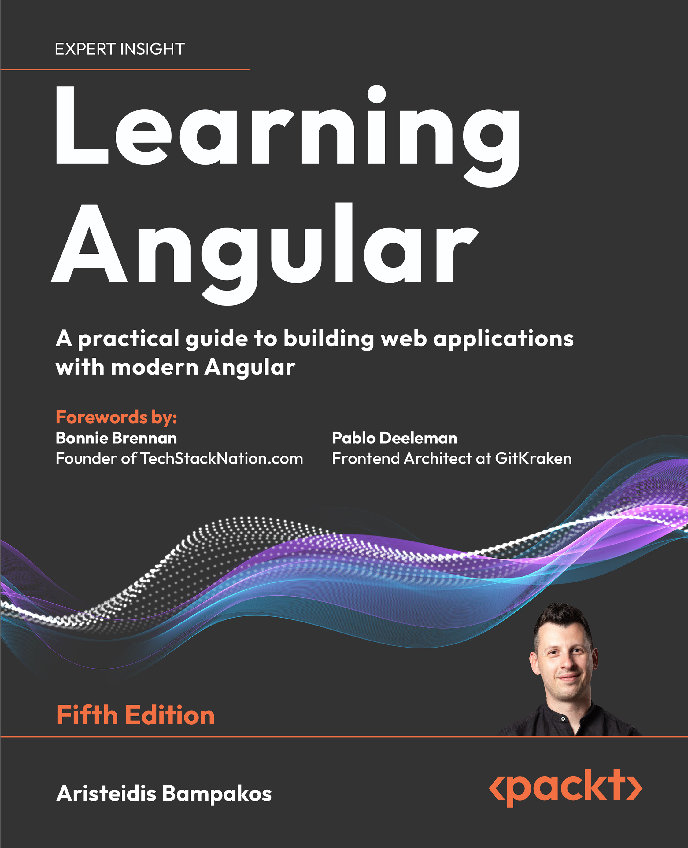 Learning Angular