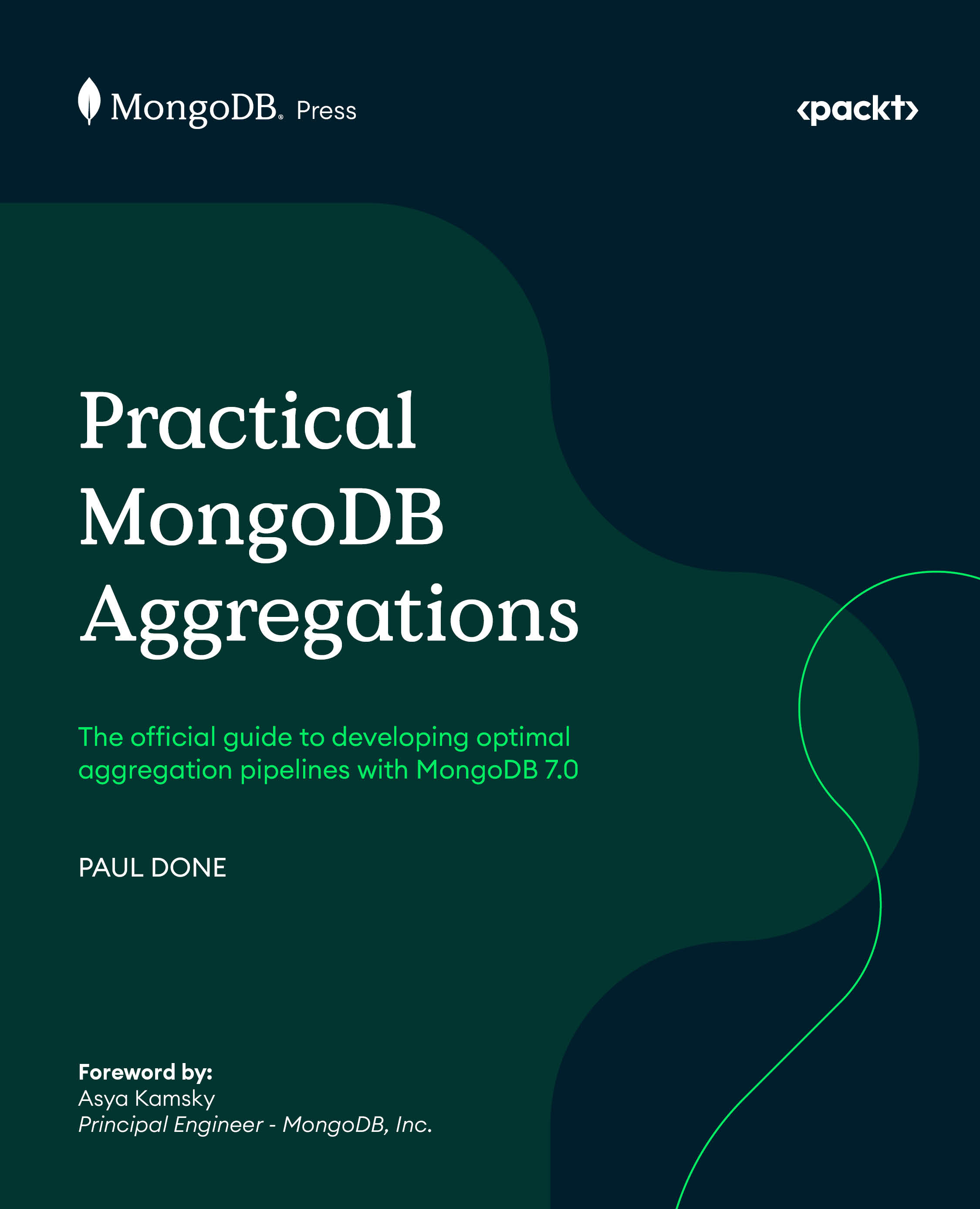 Practical MongoDB Aggregations