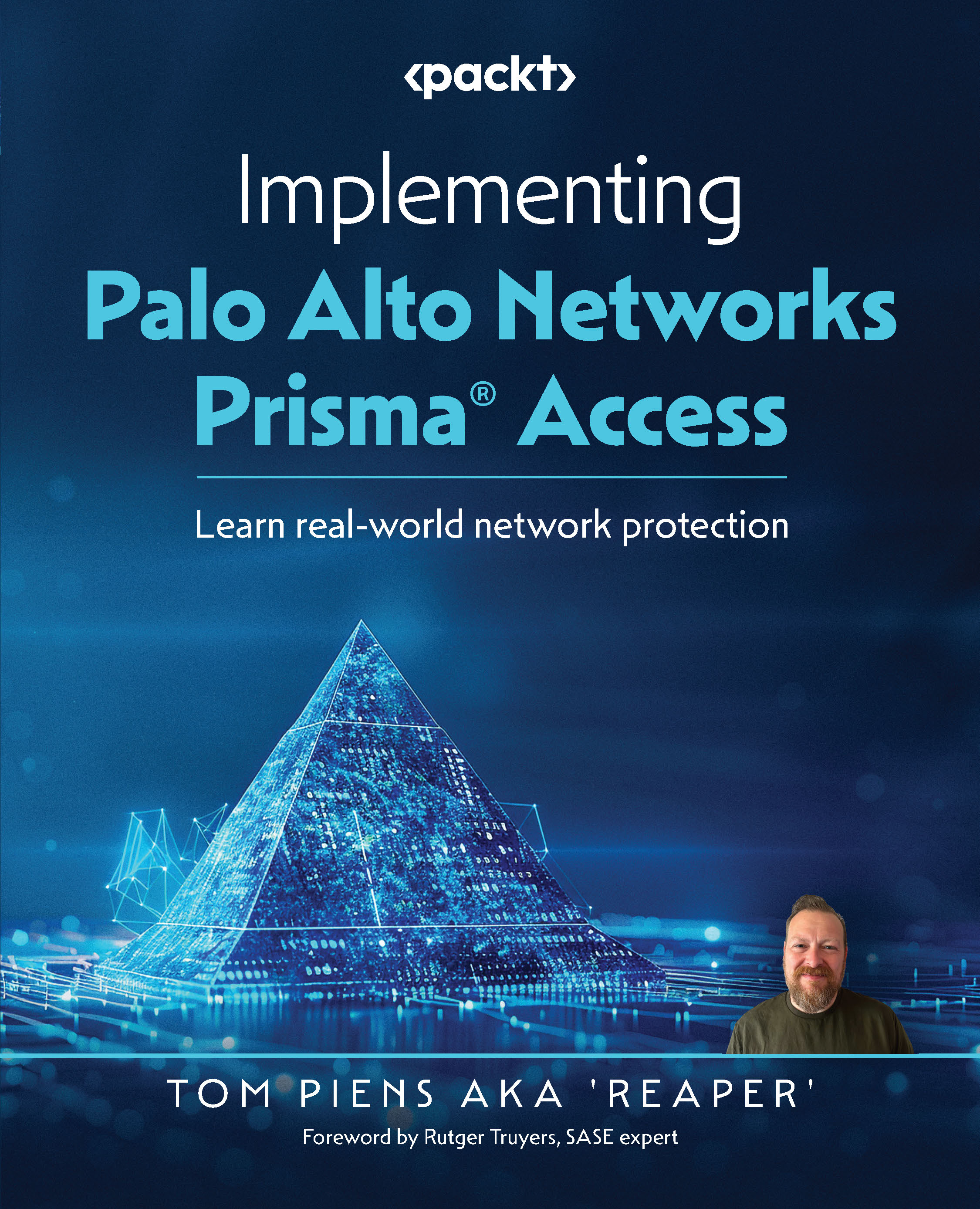 Implementing Palo Alto Networks Prisma® Access