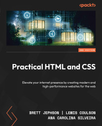 Practical HTML and CSS