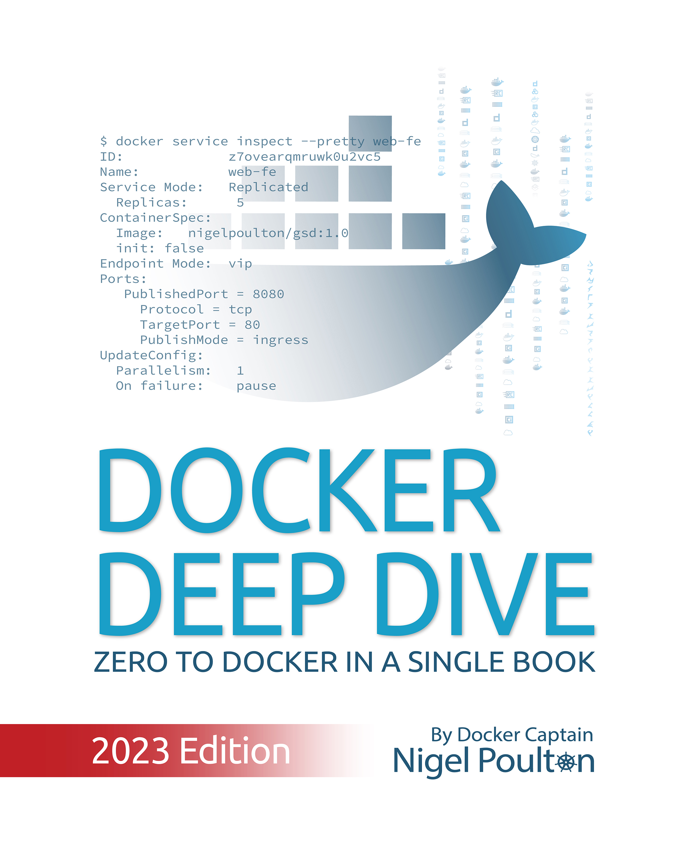 Docker Deep Dive