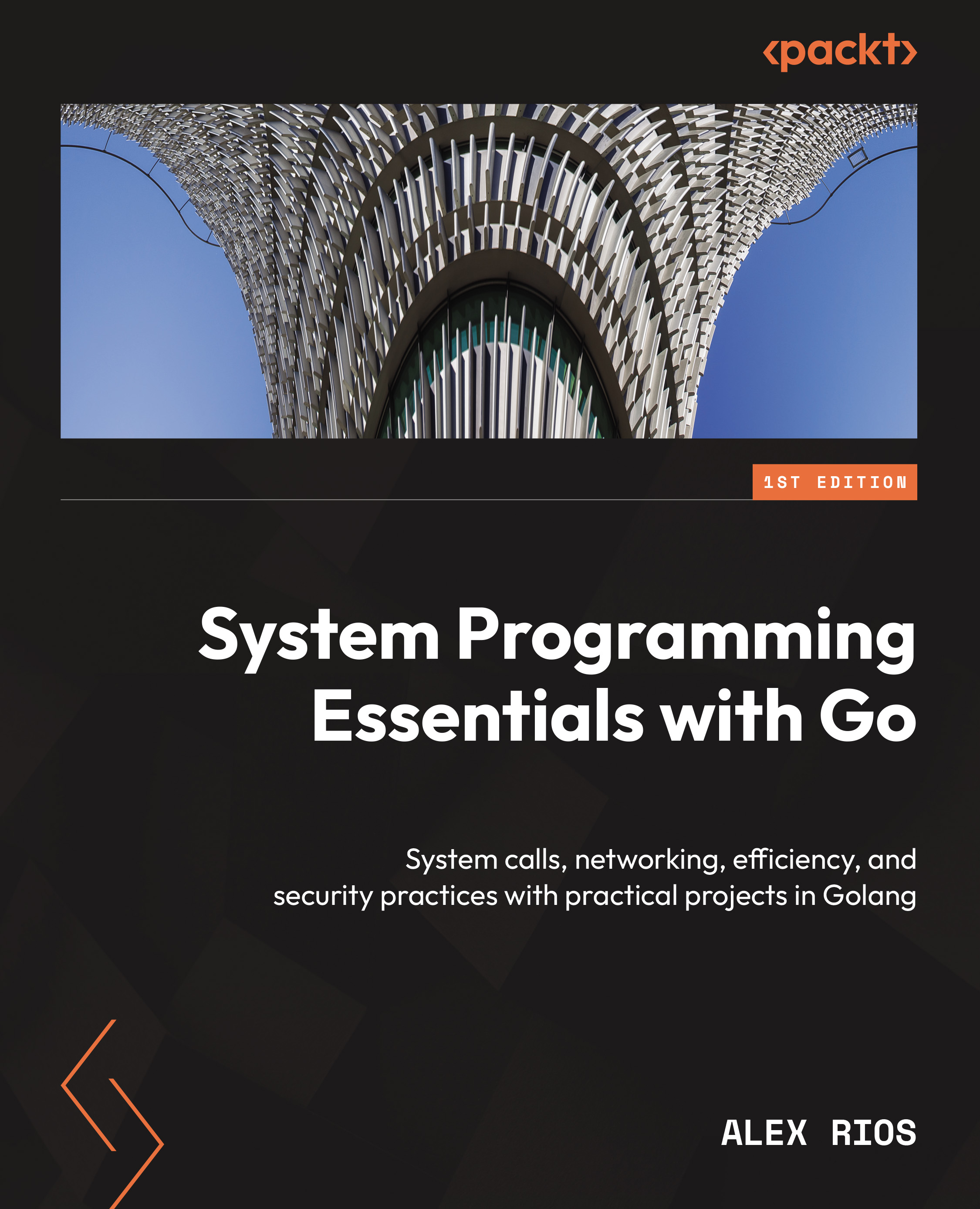 System Programming Essentials with Go