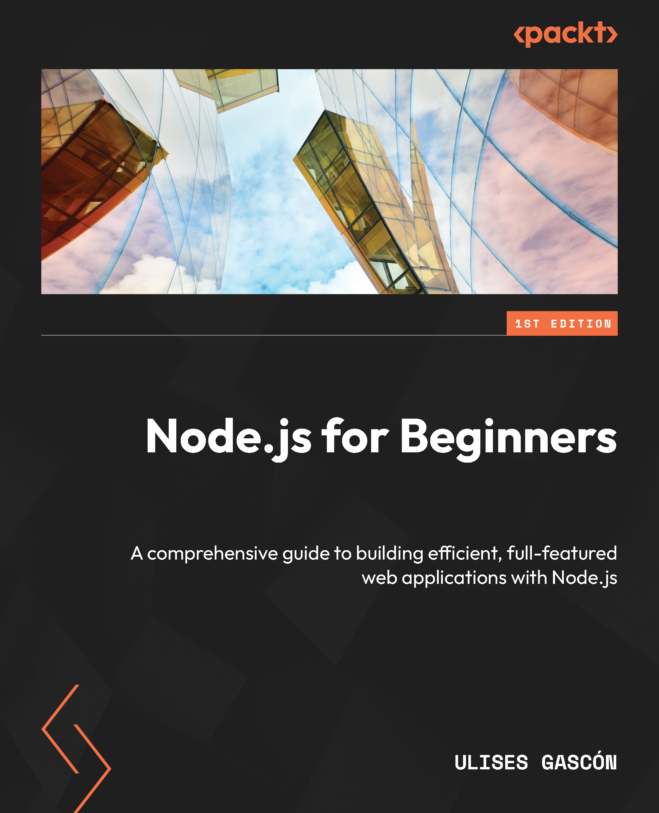 Node.js for Beginners