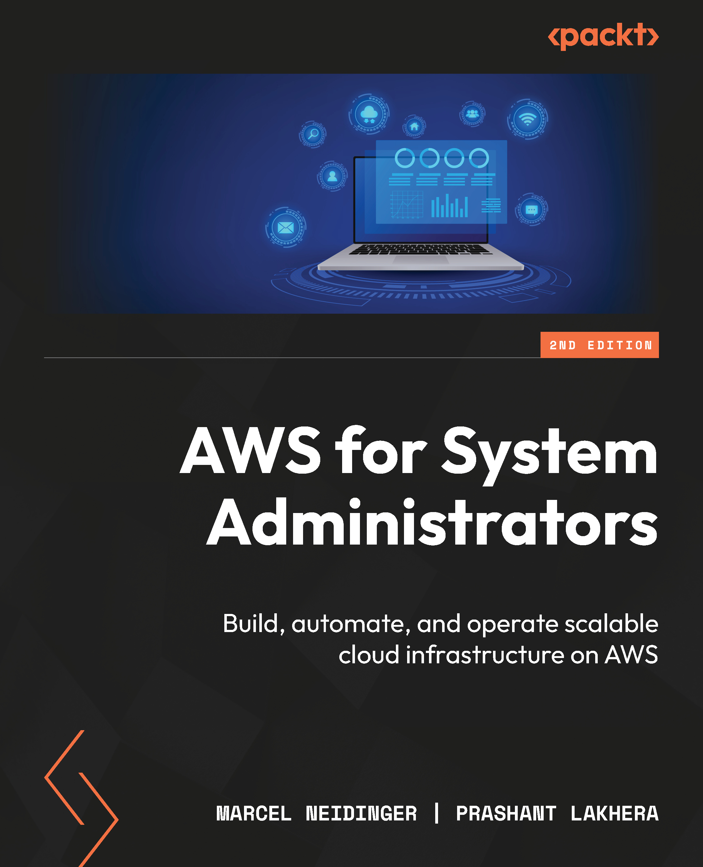 AWS for System Administrators