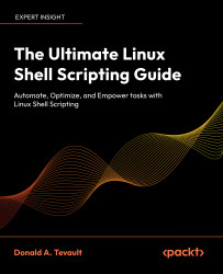 Cover image for The Ultimate Linux Shell Scripting Guide