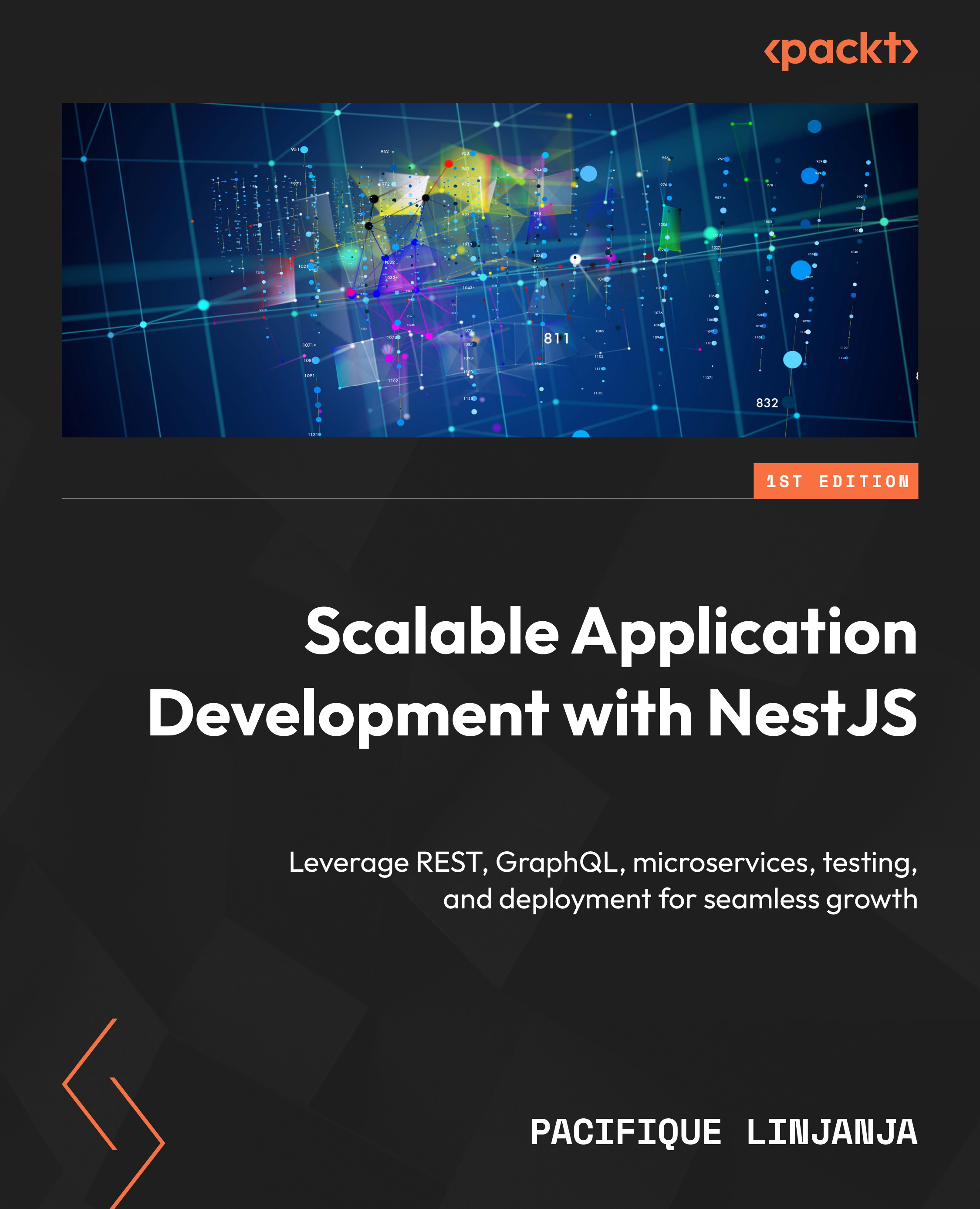 Scalable Application Development with NestJS