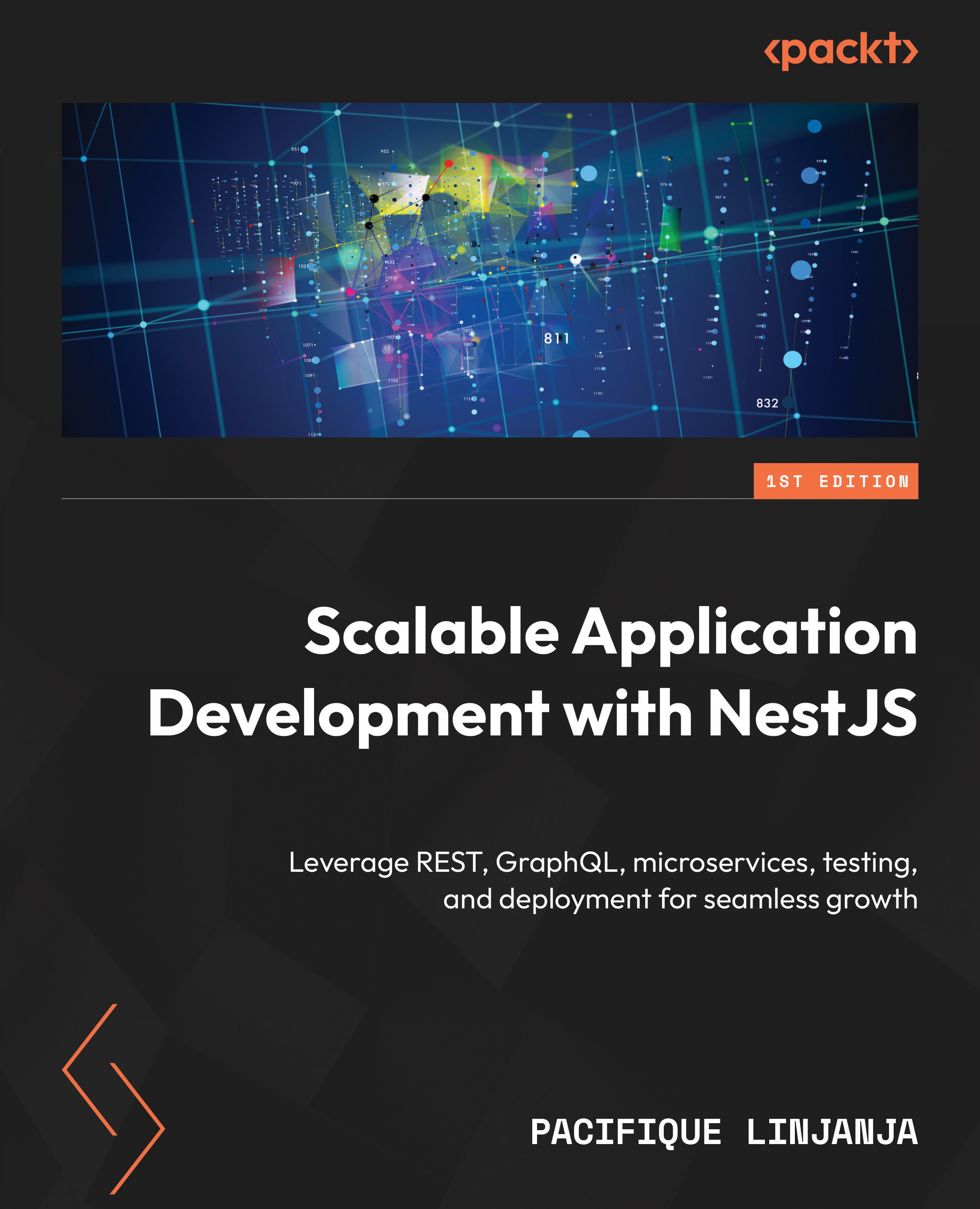 Scalable Application Development with NestJS
