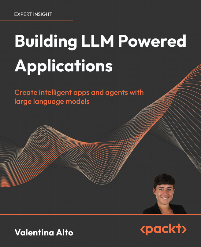 Building LLM Powered  Applications