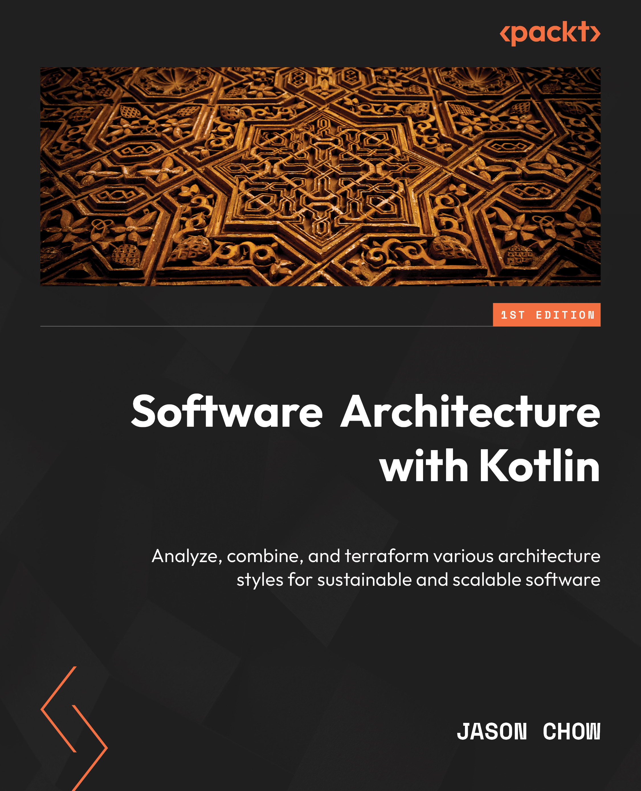 Software Architecture with Kotlin