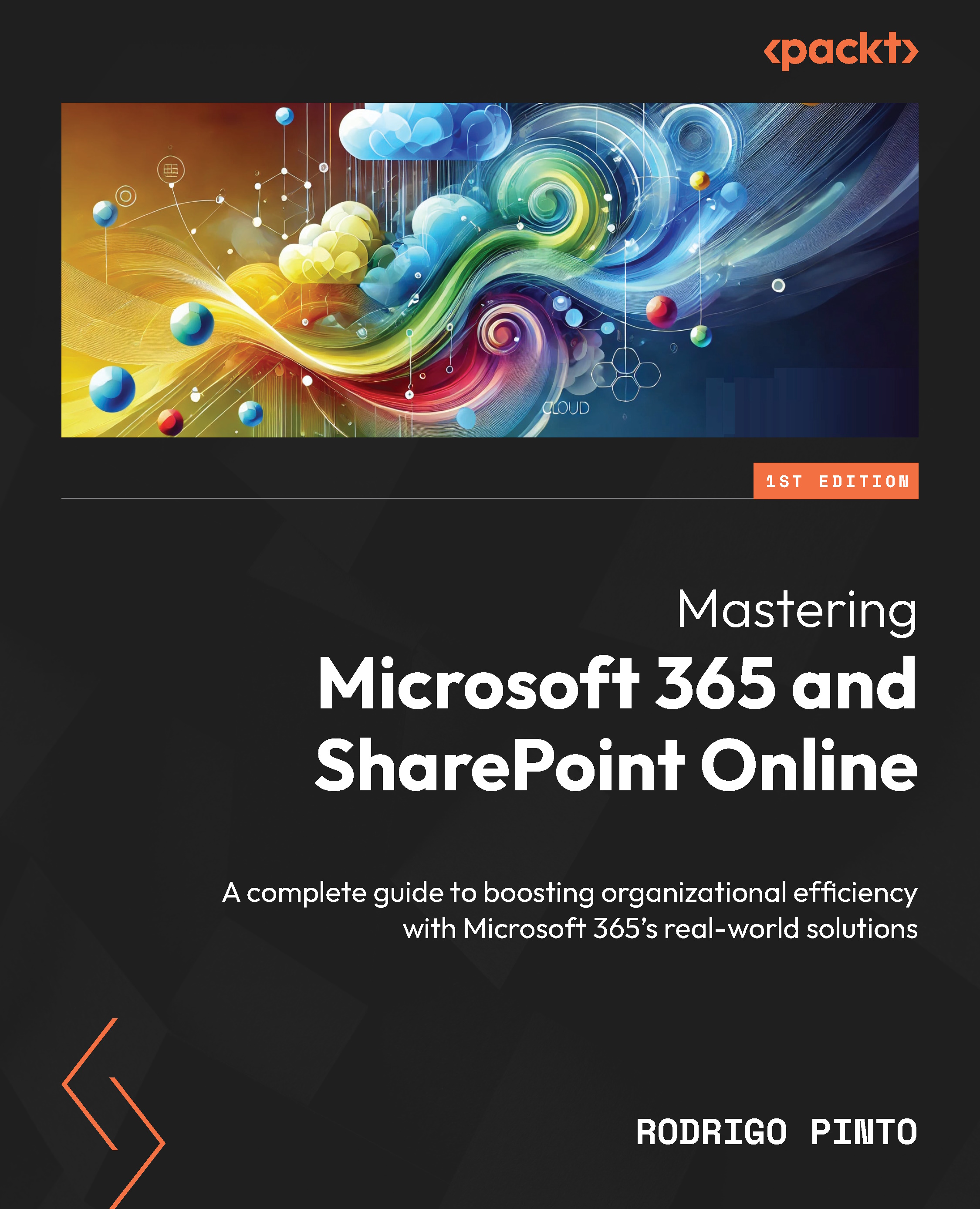 Mastering Microsoft 365 and SharePoint Online