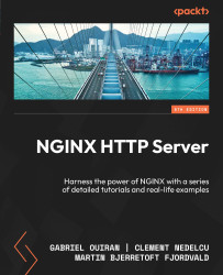 Cover image for NGINX HTTP Server