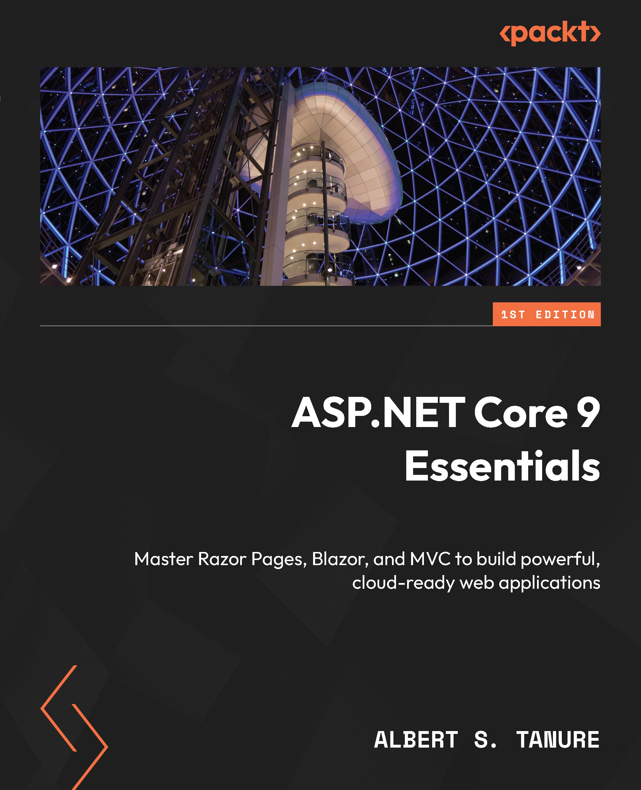 ASP.NET Core 9 Essentials