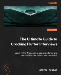 Cover image for The Ultimate Guide to Cracking Flutter Interviews