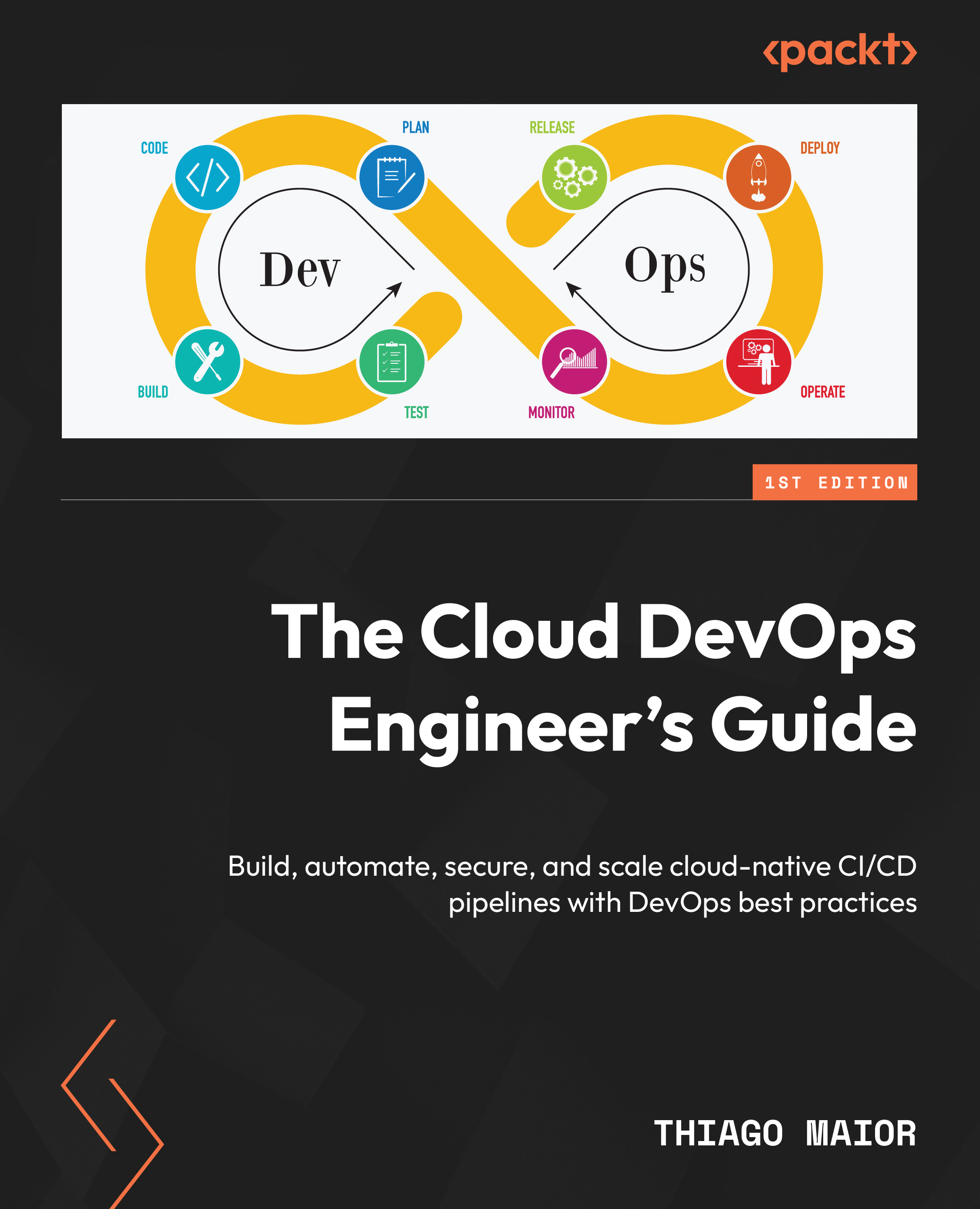 The Cloud DevOps Engineer's Guide