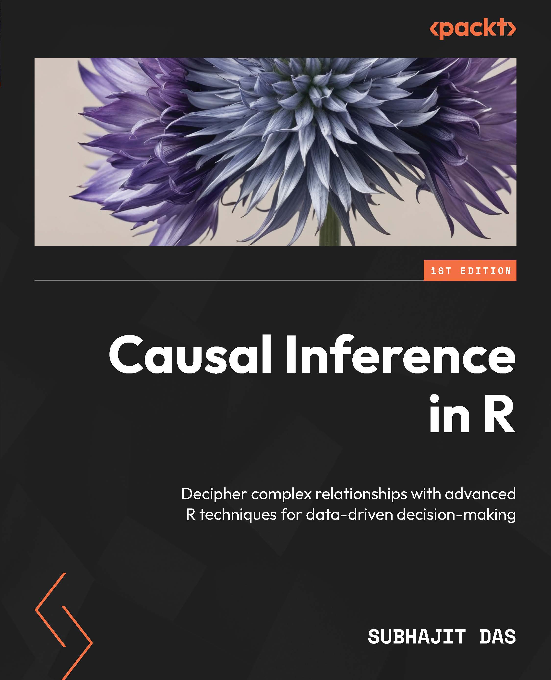 Causal Inference in R