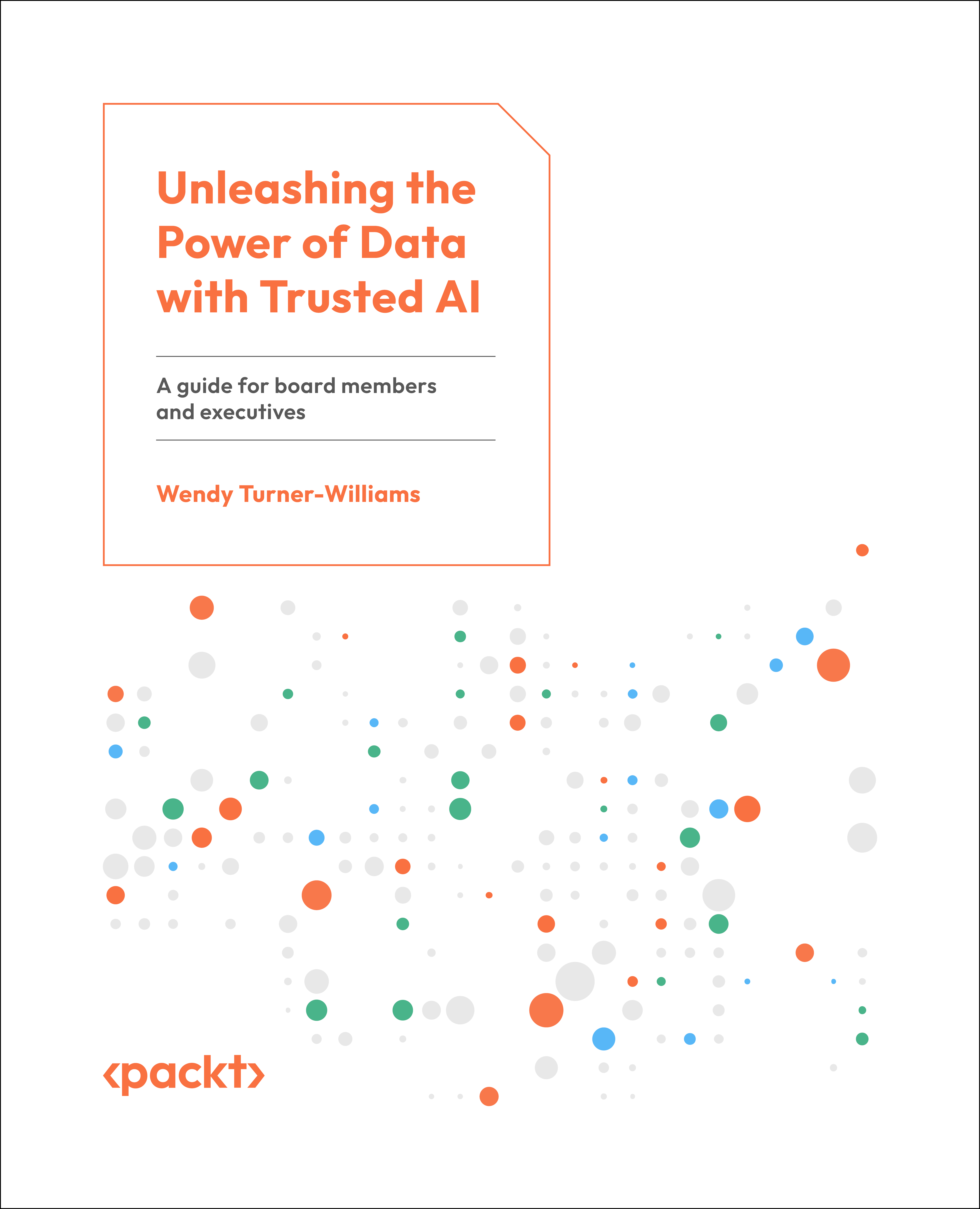 Unleashing the Power of Data with Trusted AI