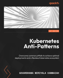 Cover image for Kubernetes Anti-Patterns