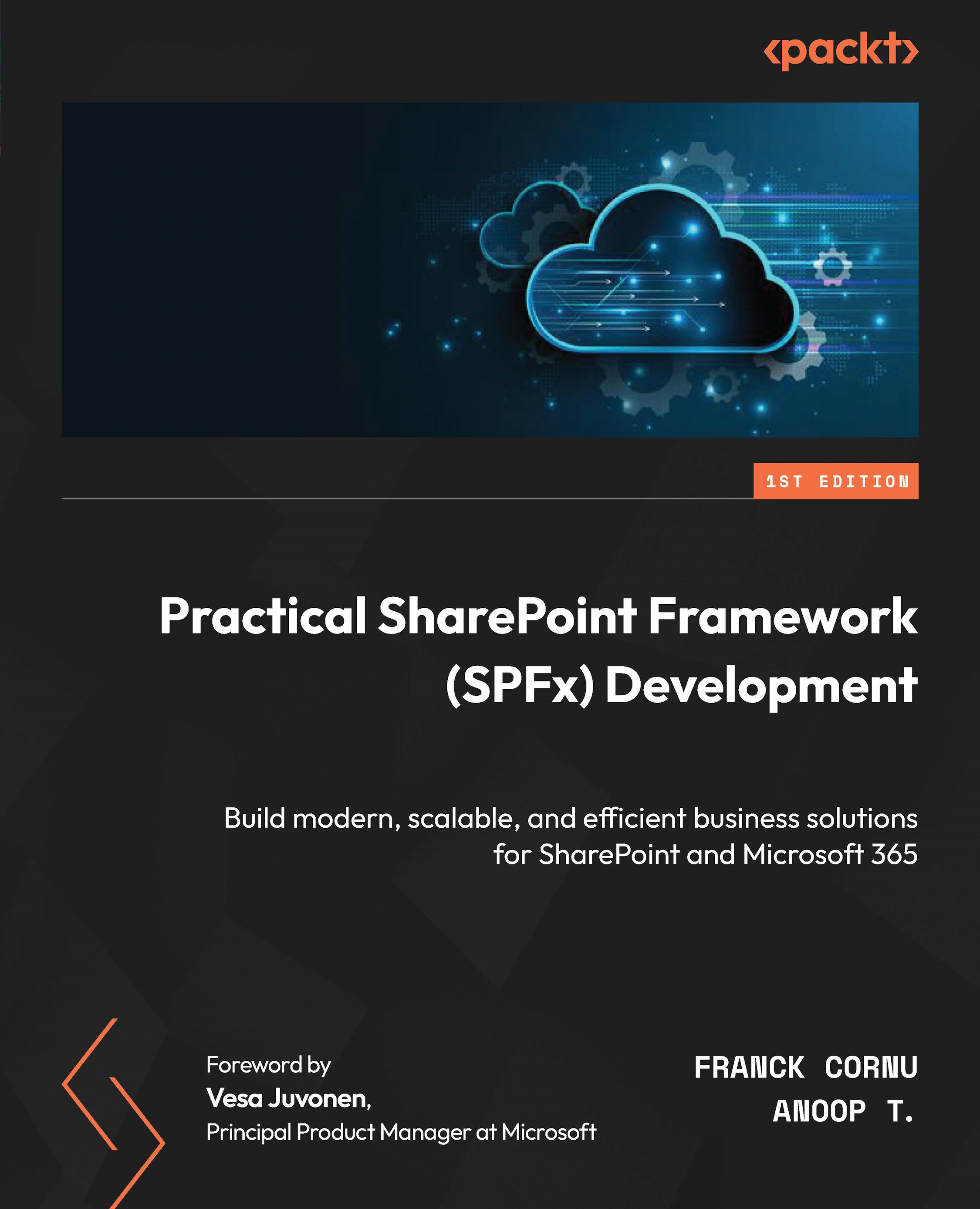 Practical SharePoint Framework (SPFx) Development