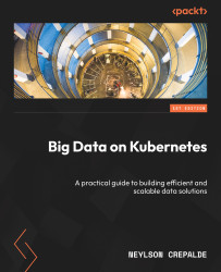 Cover image for Big Data on Kubernetes 