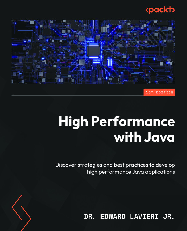 Chapter 1: Peeking Inside the Java Virtual Machine | High Performance ...
