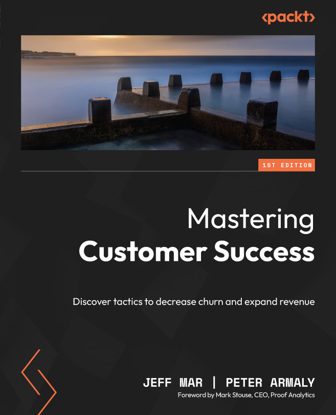 Mastering Customer Success