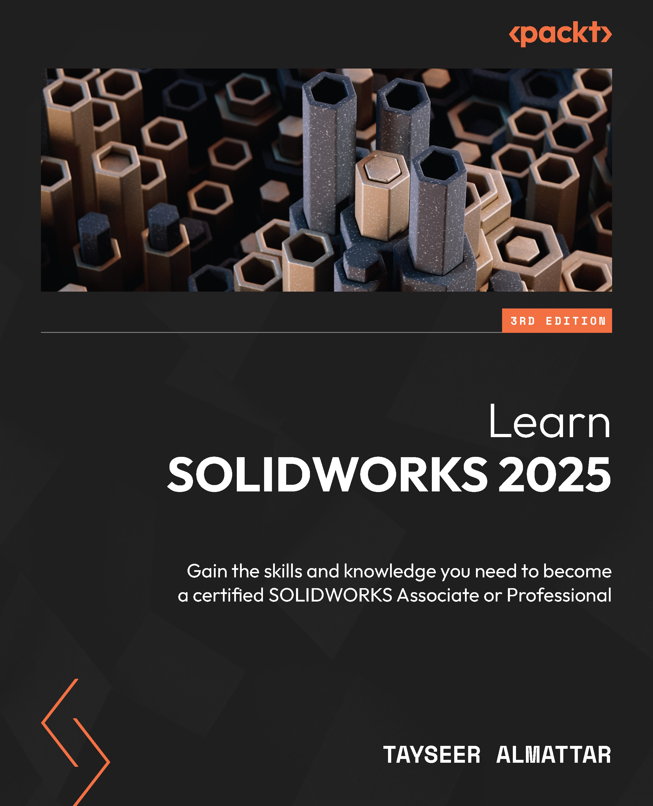 Learn SOLIDWORKS 2025