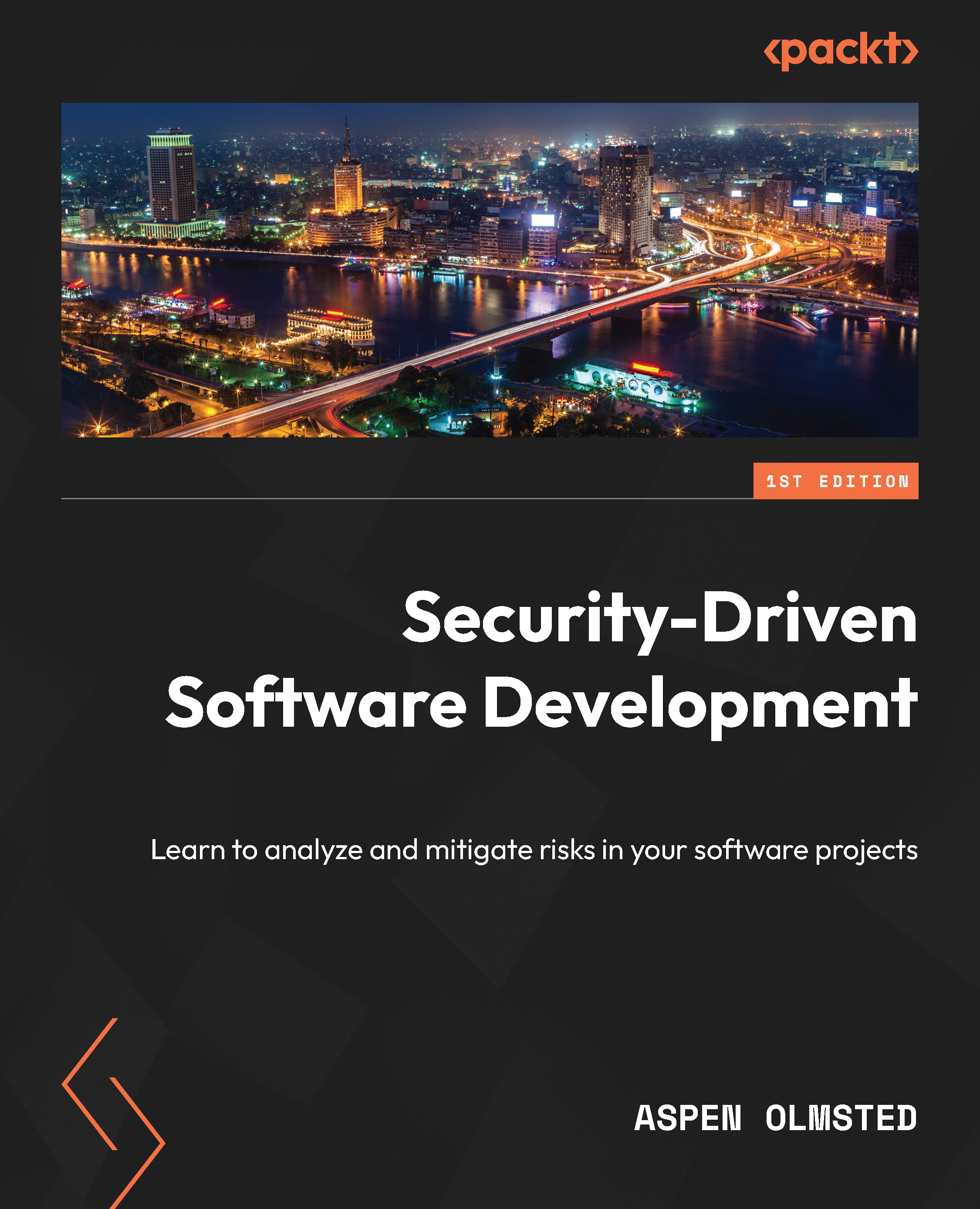 Secure Software Development