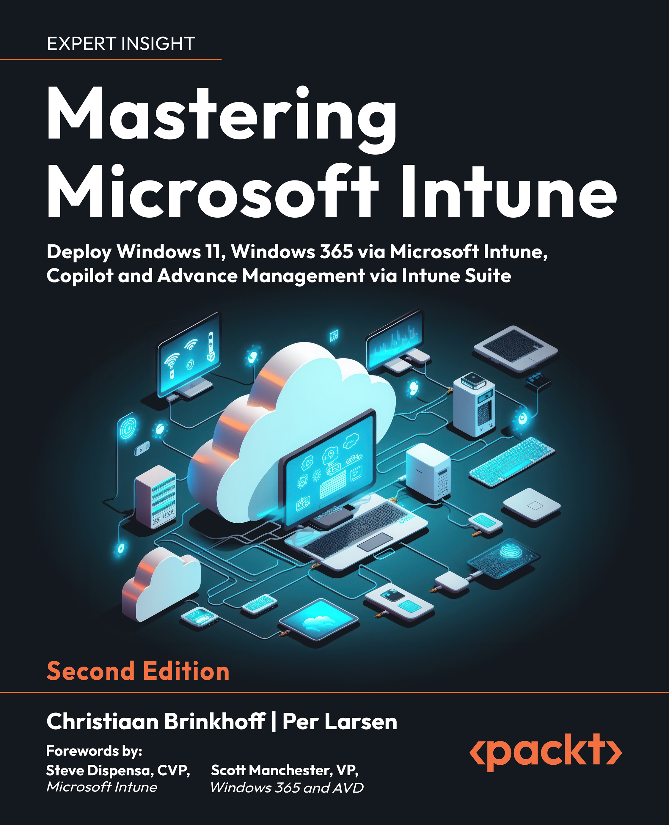 Mastering Microsoft Intune