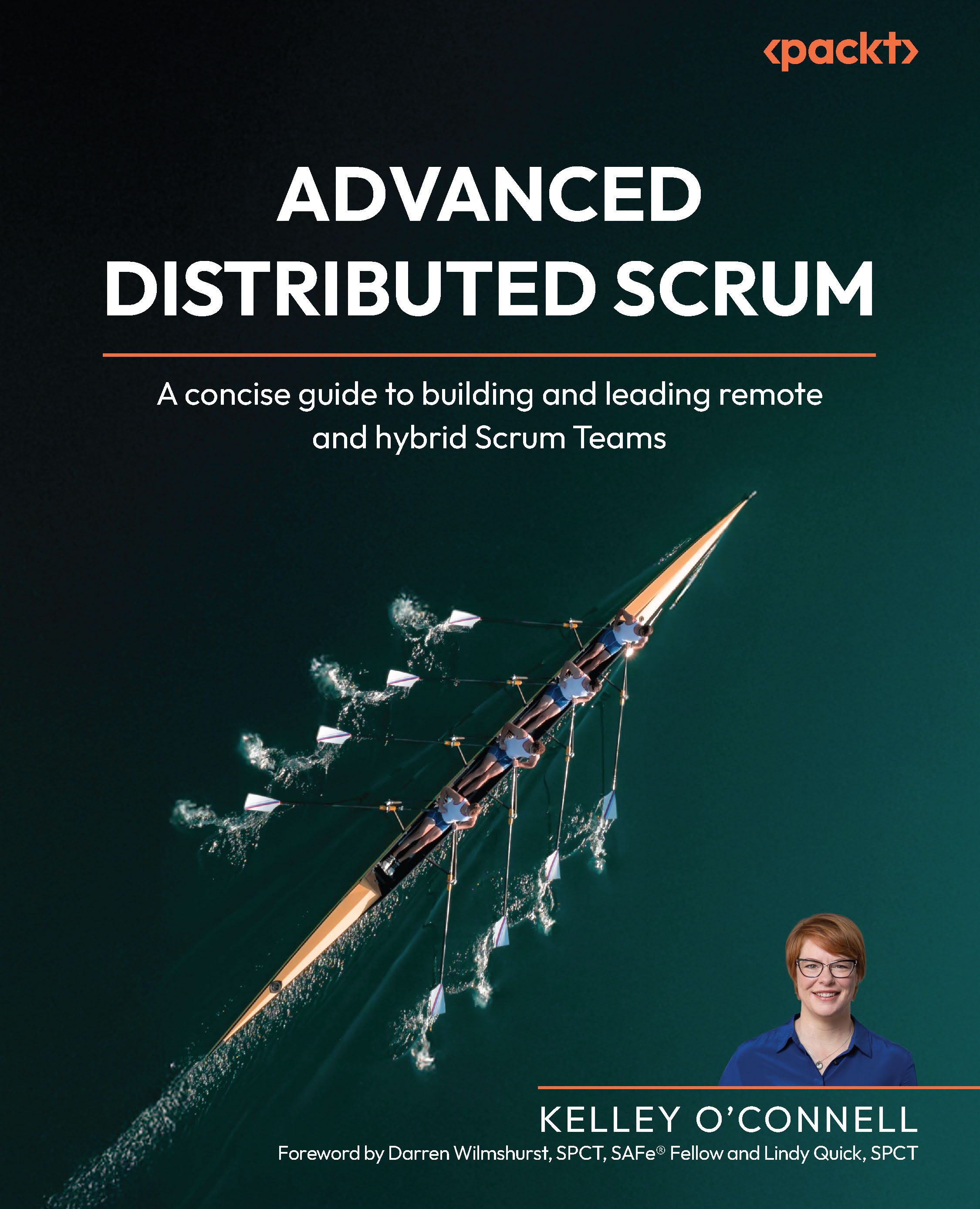 Advanced Distributed Scrum