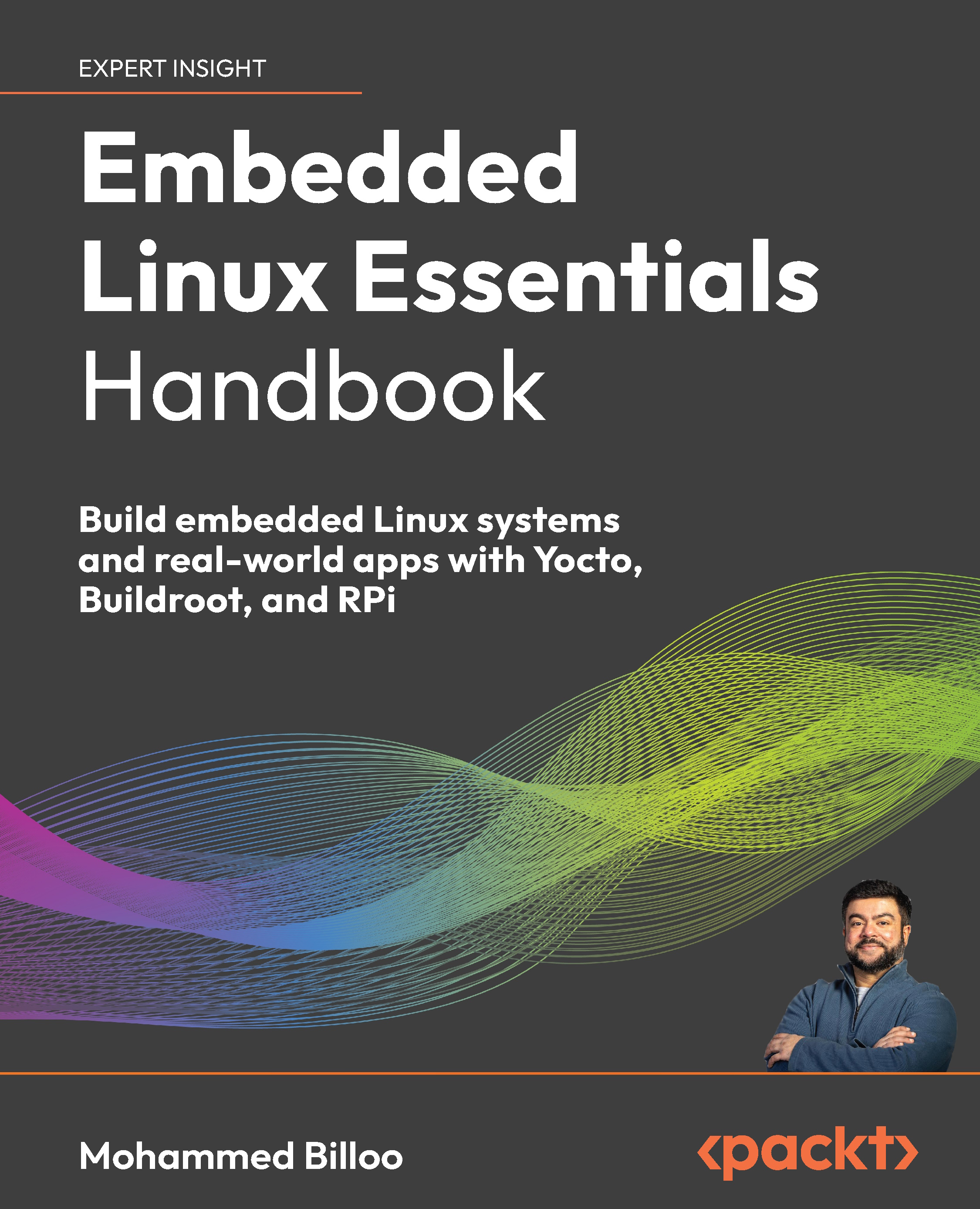 Embedded Linux Essentials Handbook