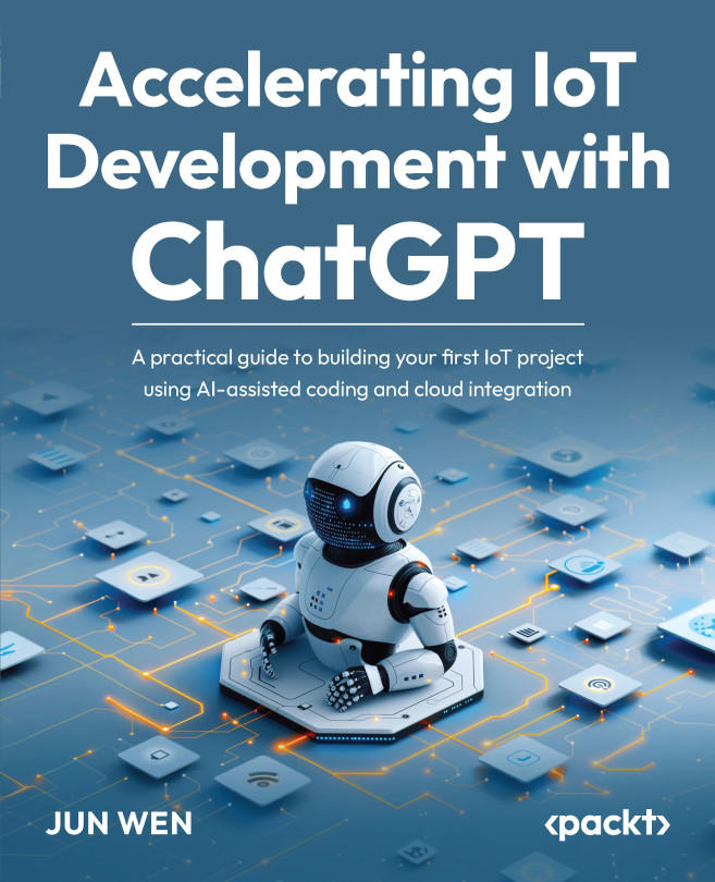 Accelerating IoT Development with ChatGPT