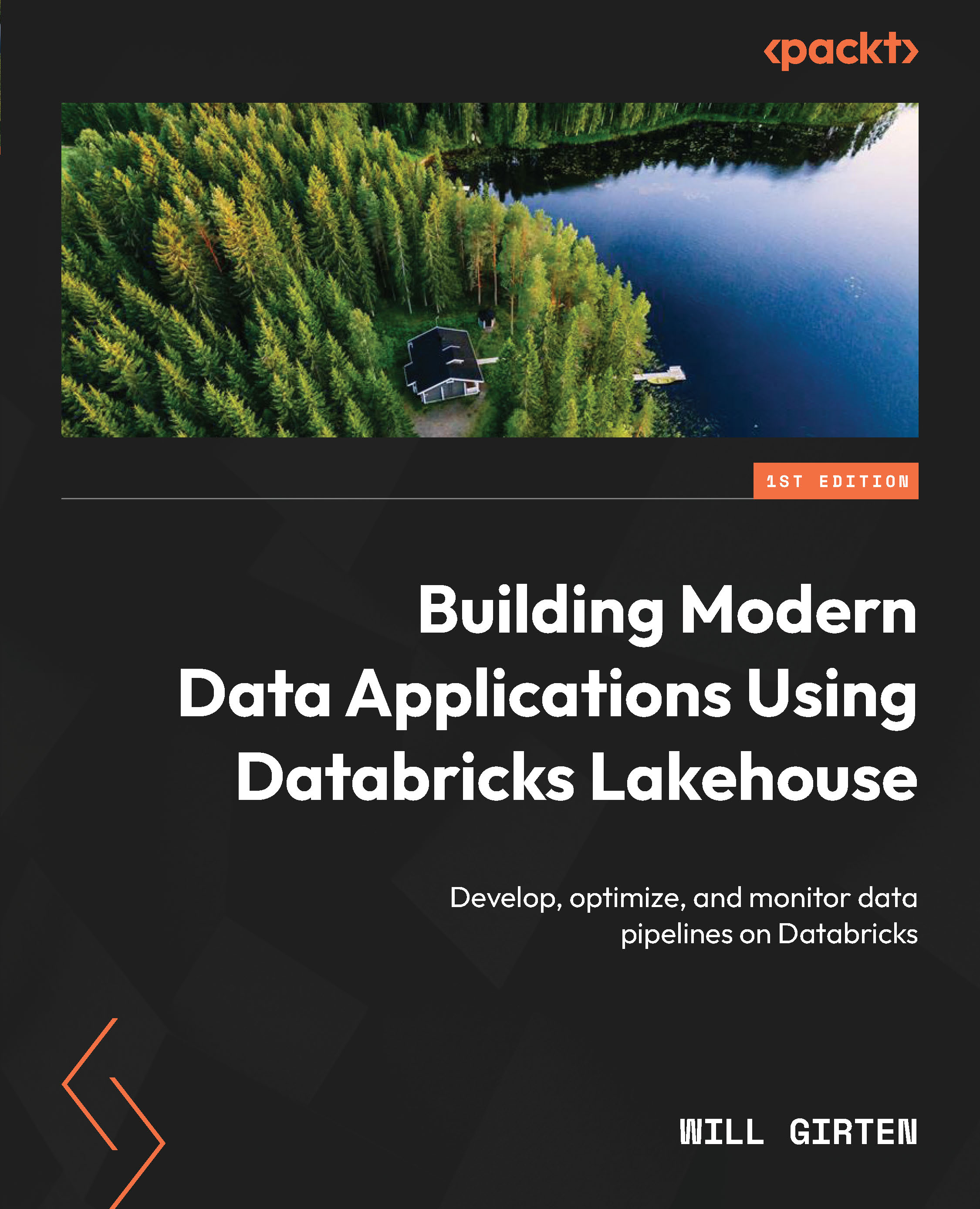 Building Modern Data Applications Using Databricks Lakehouse 