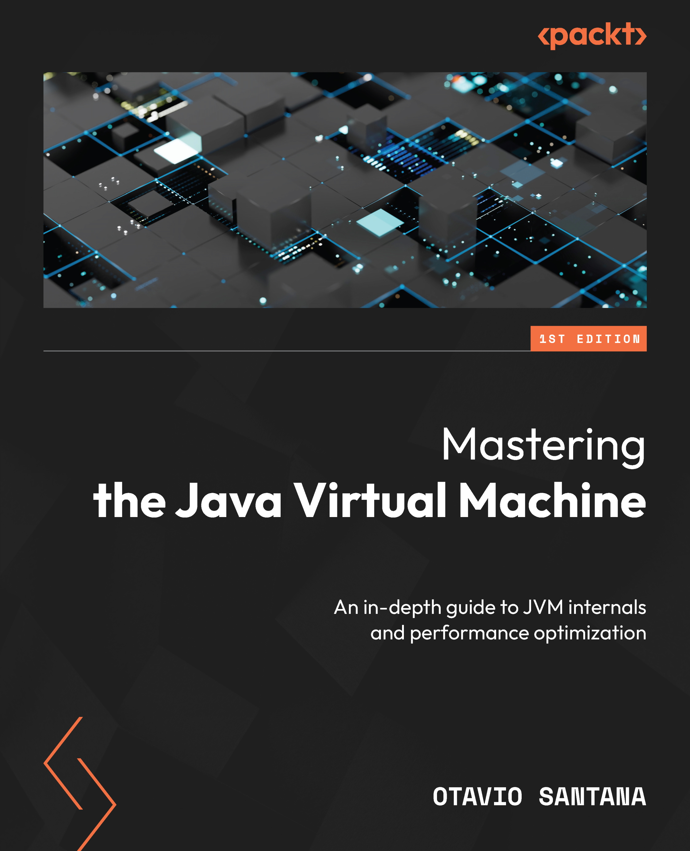 Mastering the Java Virtual Machine | Programming | eBook