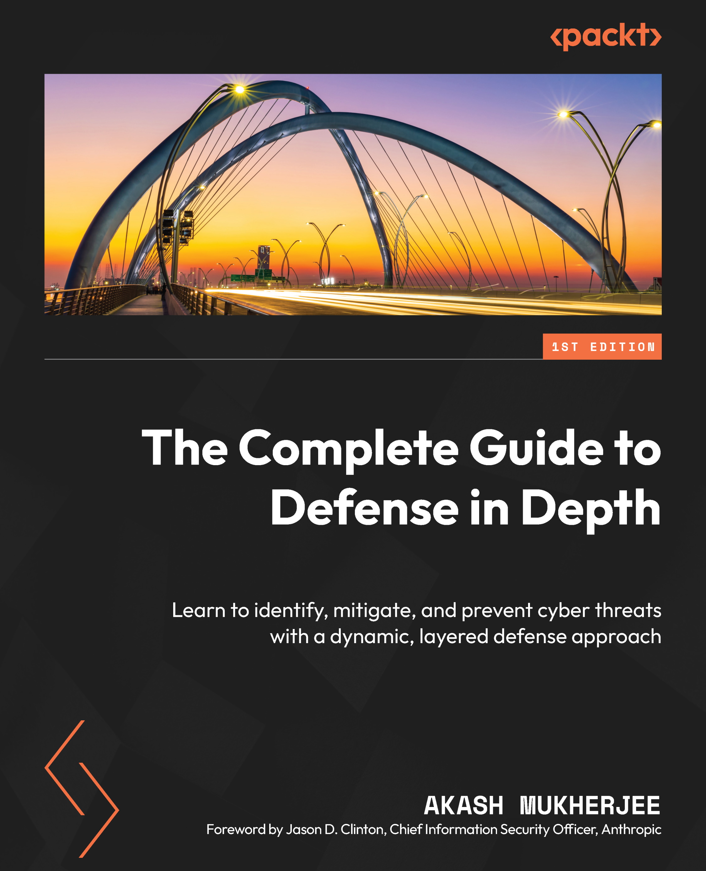 The Complete Guide to Defense in Depth