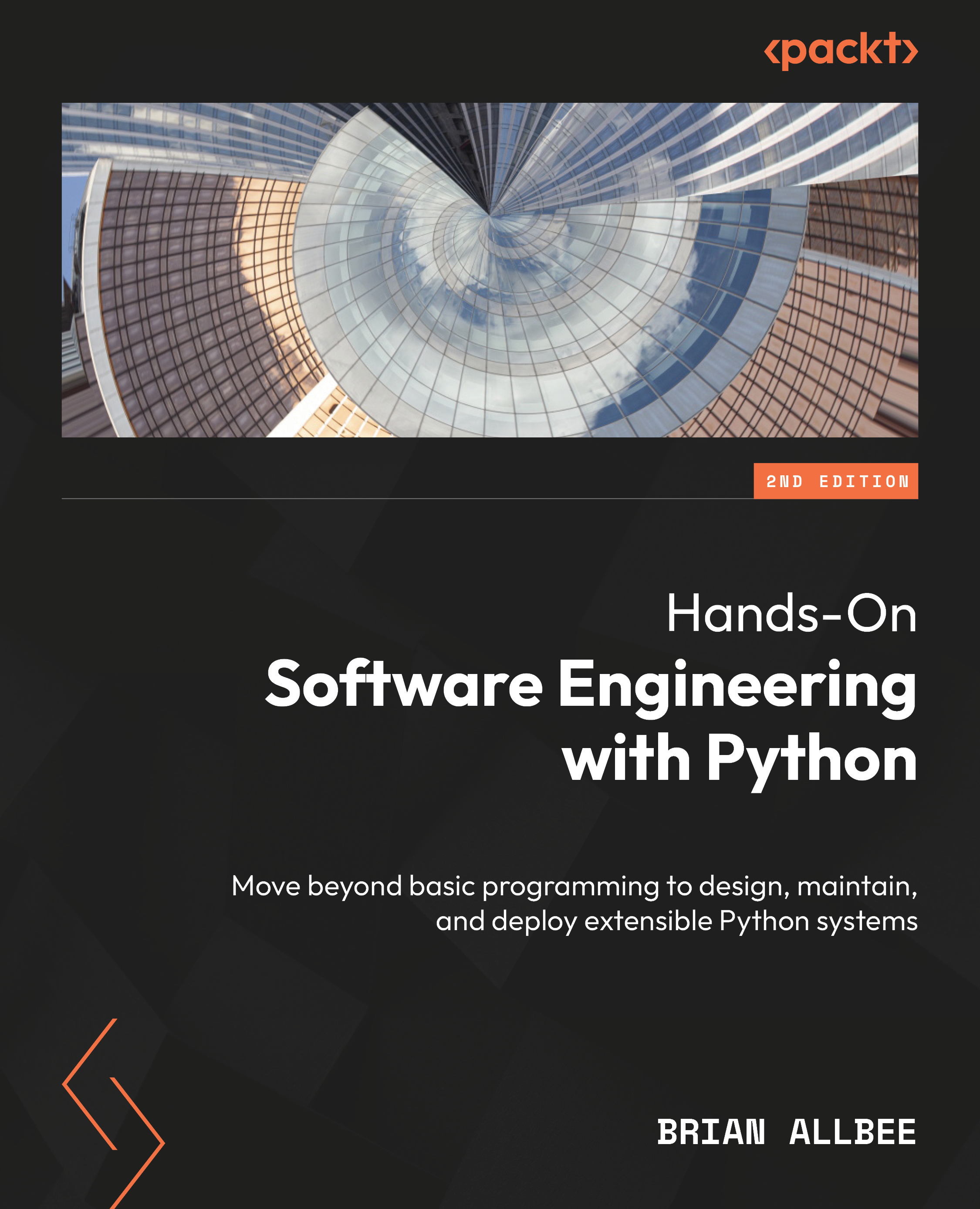Hands-On Software Engineering with Python