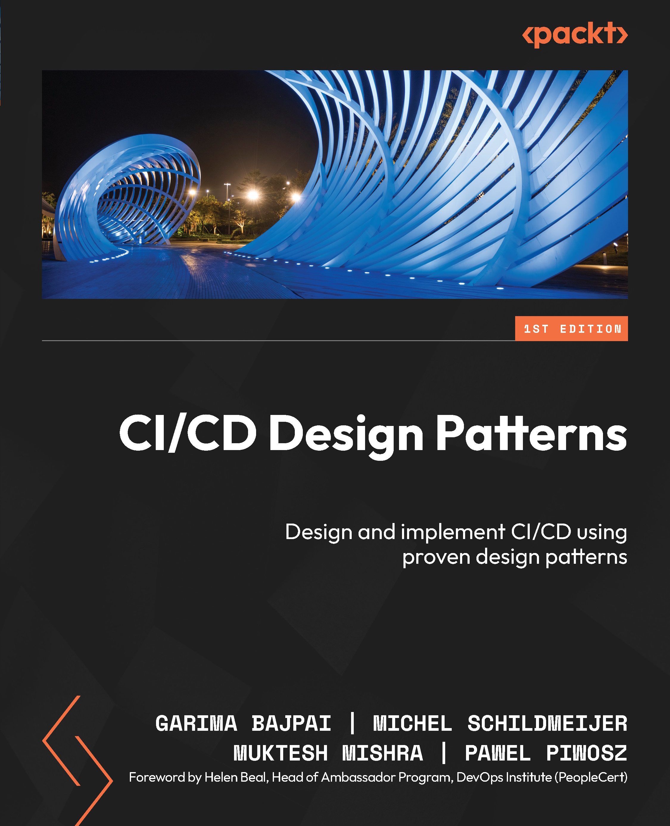 CI/CD Design Patterns