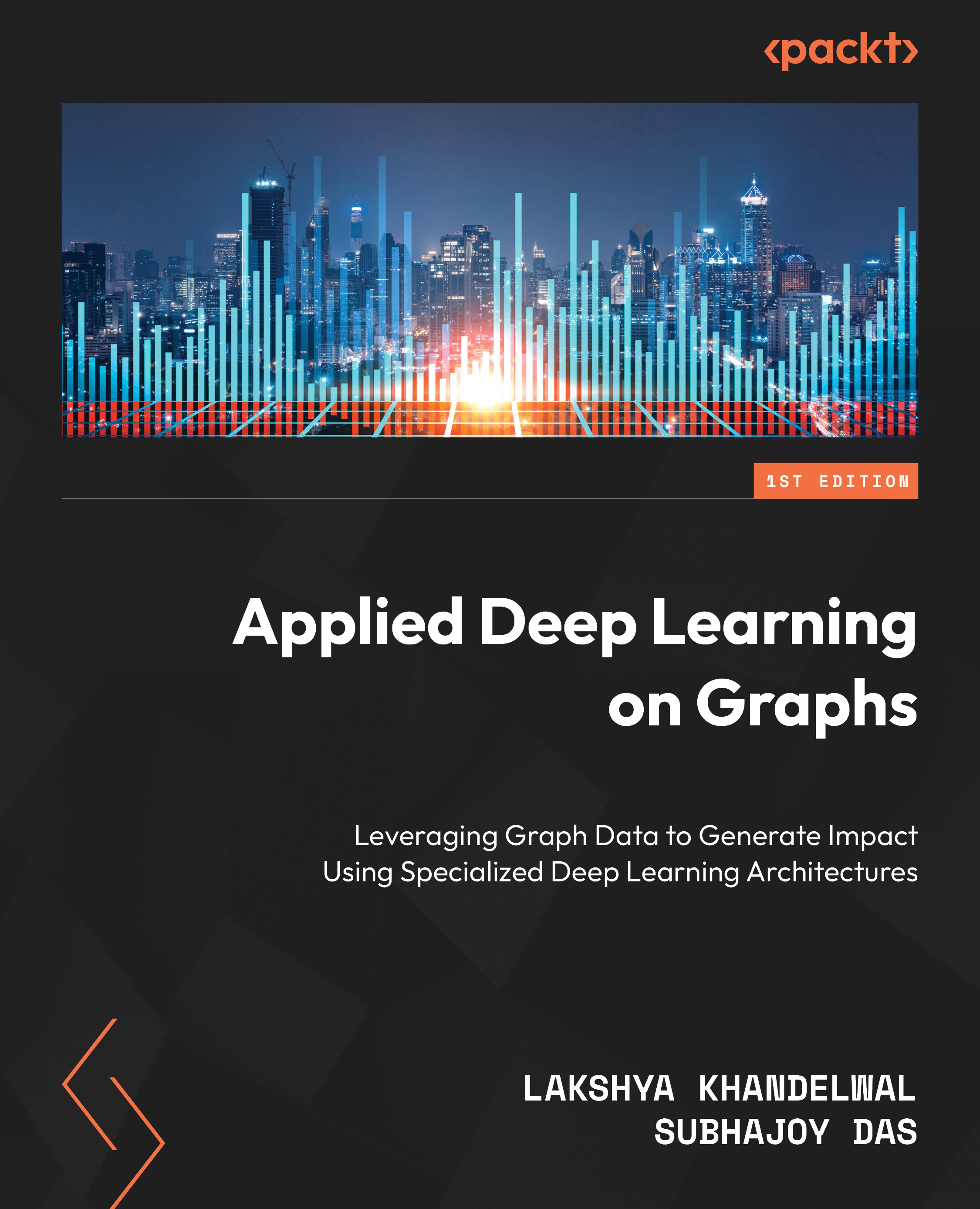 Applied Deep Learning on Graphs